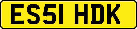 ES51HDK