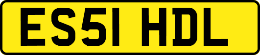 ES51HDL