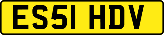 ES51HDV