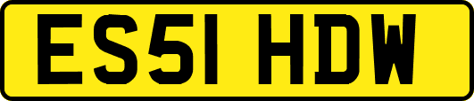 ES51HDW