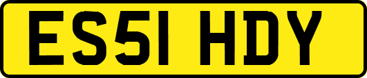 ES51HDY