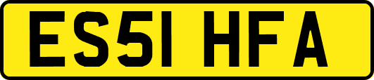 ES51HFA