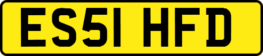 ES51HFD