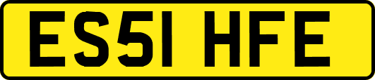 ES51HFE