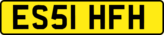ES51HFH