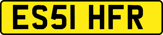 ES51HFR