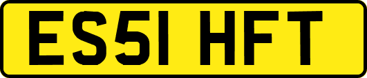 ES51HFT