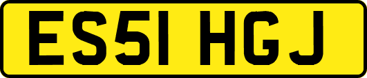 ES51HGJ
