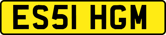 ES51HGM