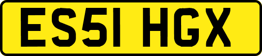 ES51HGX