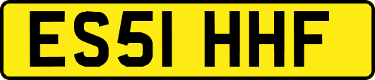 ES51HHF