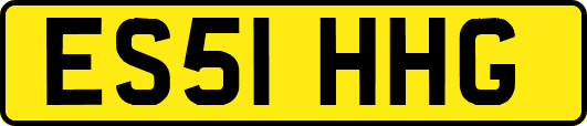 ES51HHG