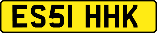 ES51HHK