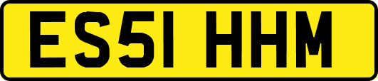 ES51HHM