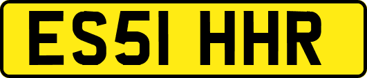 ES51HHR