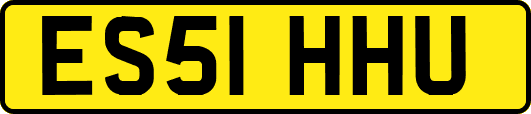 ES51HHU