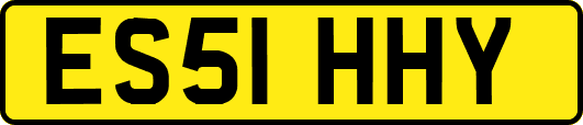ES51HHY