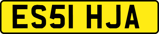ES51HJA