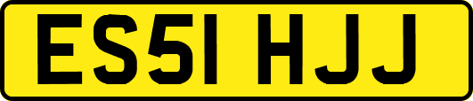 ES51HJJ