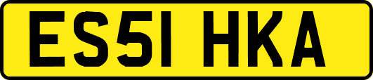 ES51HKA