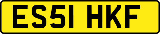 ES51HKF