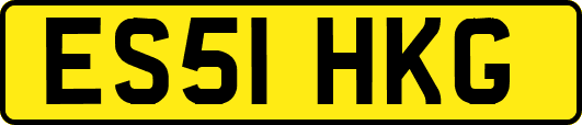 ES51HKG