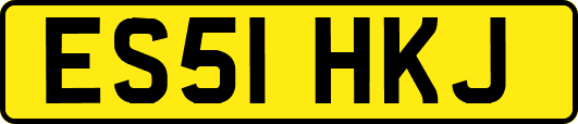 ES51HKJ