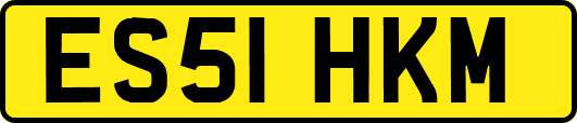 ES51HKM