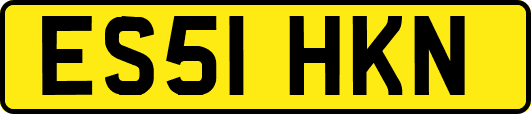 ES51HKN