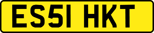 ES51HKT