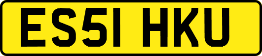 ES51HKU
