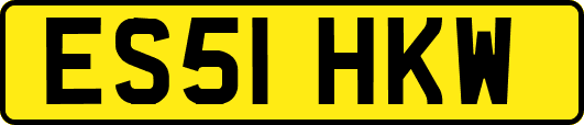 ES51HKW