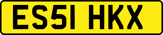 ES51HKX