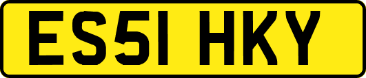 ES51HKY
