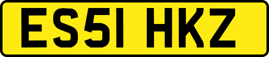 ES51HKZ