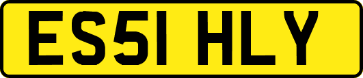 ES51HLY