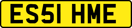 ES51HME