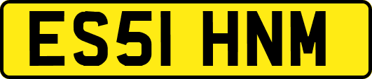 ES51HNM