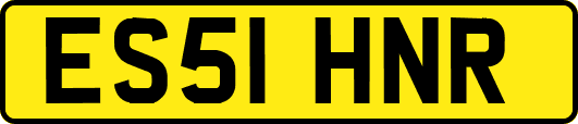ES51HNR