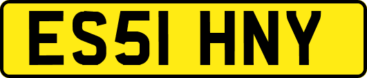 ES51HNY