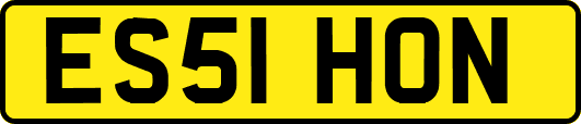 ES51HON
