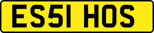 ES51HOS