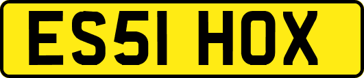 ES51HOX
