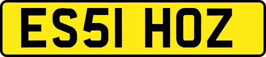 ES51HOZ