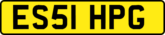 ES51HPG