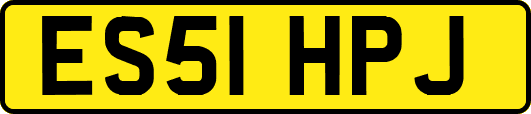 ES51HPJ