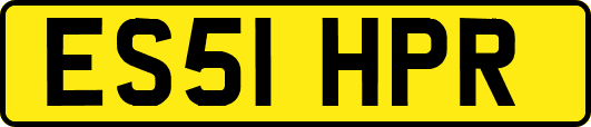 ES51HPR