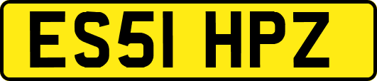 ES51HPZ