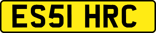 ES51HRC