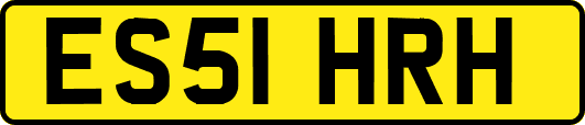 ES51HRH